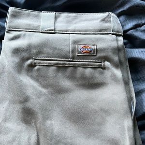 Dickies 874 Original Fit Pants